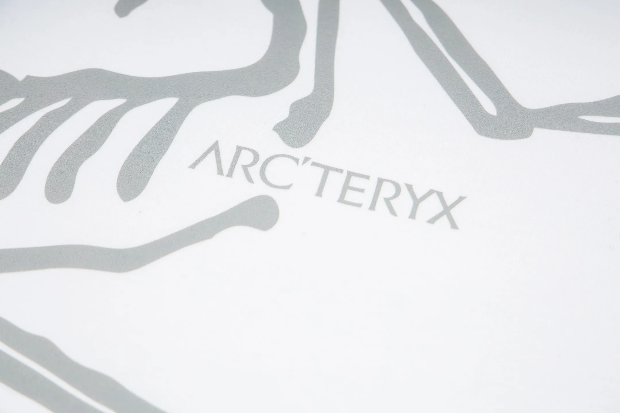 ARC'TERYX Same Style Same Style Series Sizes：S-XXL :Black White